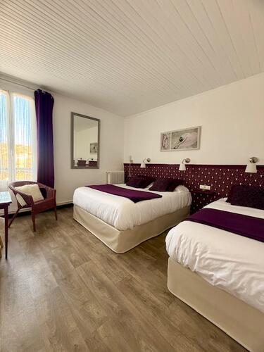 Hôtel Forcalquier, idéale pour un séjour à Forcalquier